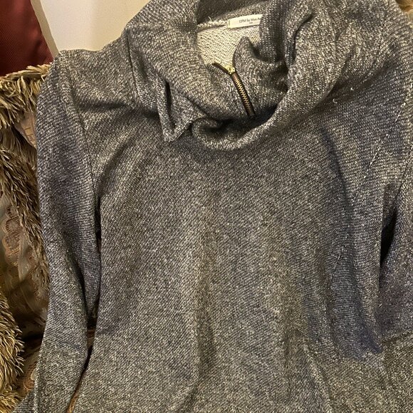 Sweaters - Beautiful Over Sized Cowlneck